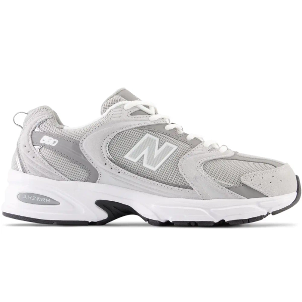 Кросівки New Balance 530 MR530CK сірі