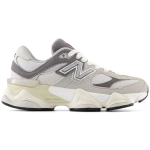 Дитячі кросівки New Balance 9060 GC9060GY сірі