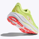 HOKA Bondi 9 жіночі кросівки для бігу Neon Yuzu / Sunlight