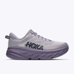 HOKA Bondi 7 жіночі кросівки для бігу Stardust/Mellow Lilac