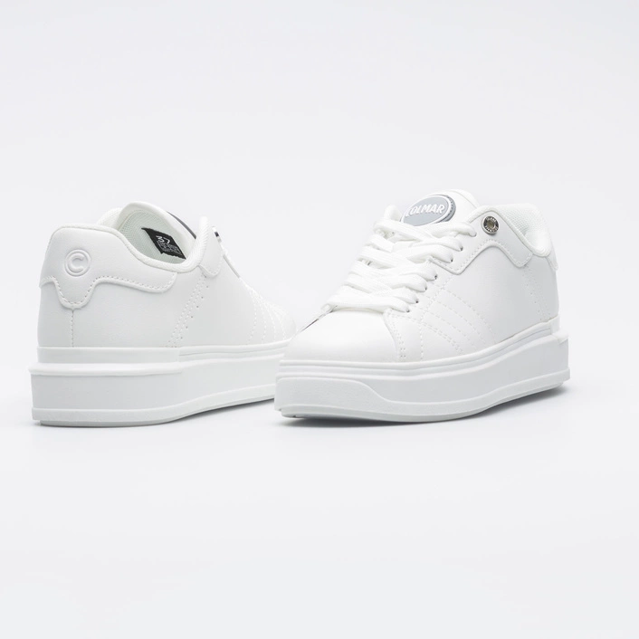 Colmar CLAYTON BLEACH WHITE