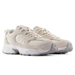 Дитячі кросівки New Balance 530 G5304V7 бежеві