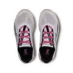 On Running CLOUDMONSTER Frost-Black 6197728