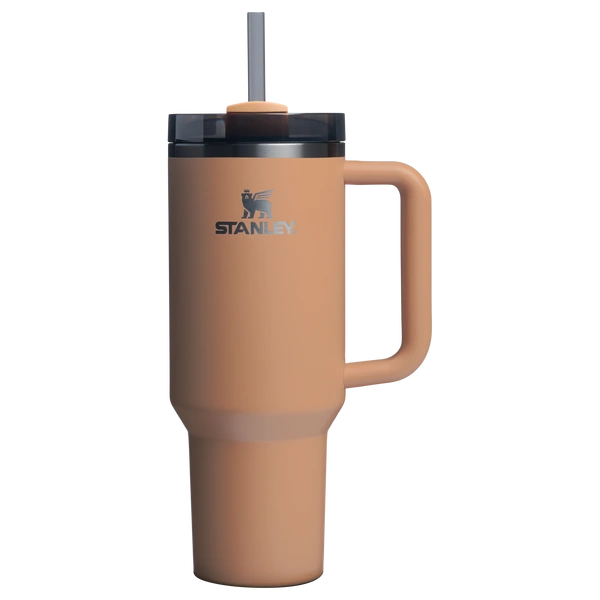 Stanley Термокружка Quencher 1.18L Caffè latte
