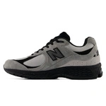 Кросівки New Balance 2002R U20028W9 сірі