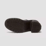 Dr. Martens сандалі на підборах Millee чорні жіночі 40514001