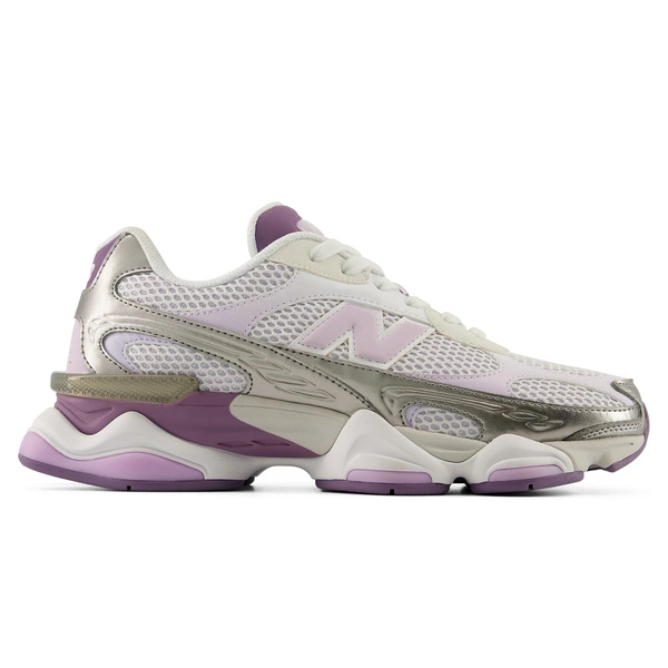 Кросівки New Balance 9060 U906049S фіолетові