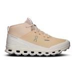 On Running CLOUDROAM WATERPROOF Savannah-ivory 3WD30072120