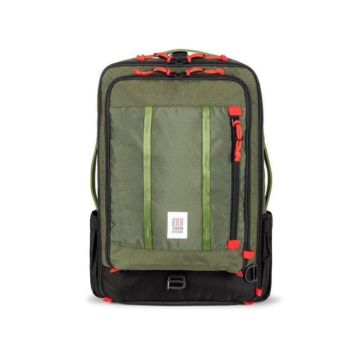 Topo Designs Global Travel Bag 30L