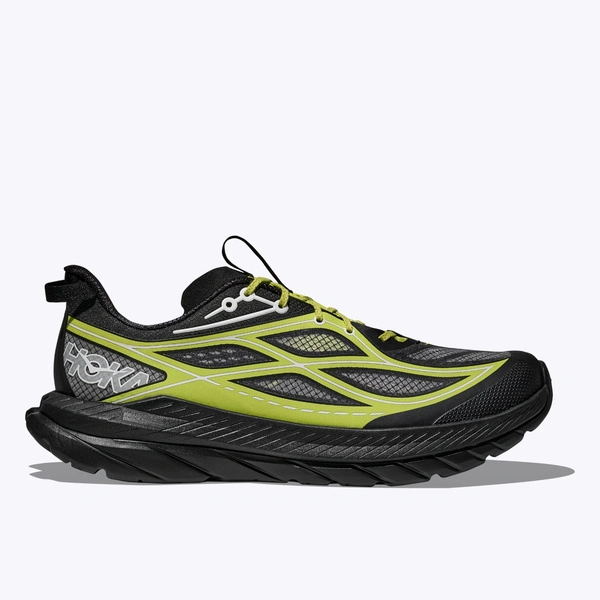 HOKA Mach Remastered чоловічі повсякденні кросівки Kiwi/Frost