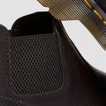 Dr. Martens челсі 2976 Lo AR Rogue чорні 40587001