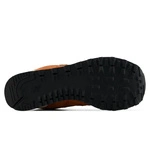 Кросівки New Balance 574 U5745UK помаранчеві