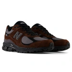 Кросівки New Balance 2002R U20023L0 коричневі