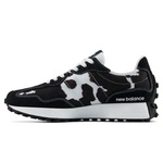 Жіночі кросівки New Balance 327 W327APA чорні