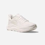 HOKA Clifton 10 чоловічі кросівки для бігу White / White