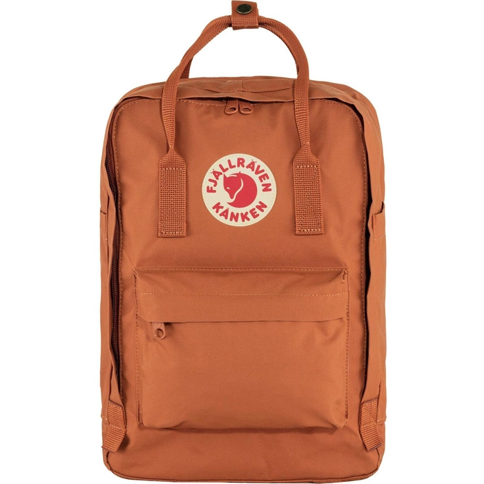 Fjallraven Plecak Kanken Laptop 15" F23524-243 Terracotta Brown