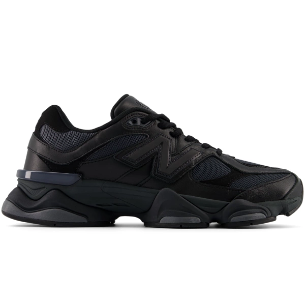Кросівки New Balance 9060 U9060NRI чорні