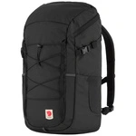 Fjällräven Рюкзак Skule Top Zip 30 F23200387-550 Black