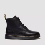 Dr. Martens черевики чукка Brookline чорні 41550001
