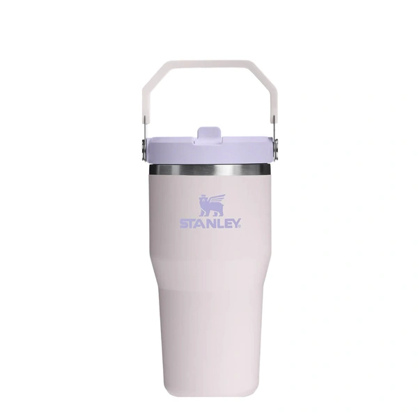 Stanley кружка IceFlow Flip Straw 0,6 L Sahara