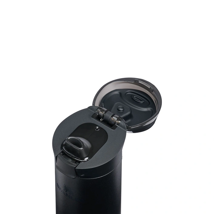 Stanley Flowstate™ Spring Bottle 0.59l Black 2.0