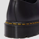 Dr. Martens туфлі 1461 Bex Smooth чорні 21084001