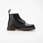 Dr. Martens черевики 101 Yellow Stitch Smooth чорні 26230001