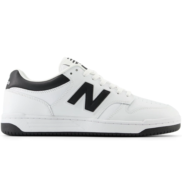 Кросівки New Balance 480 BB480LBK білі