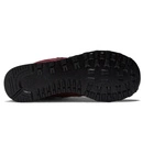 Чоловічі кросівки New Balance 574 ML574EVM бордові