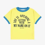 BOBO CHOSES Joy Is T-shirt