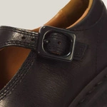 Dr. Martens туфлі Mary Jane Rejena Old Harness чорні жіночі 42799001