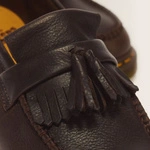 Dr. Martens лофери з китицями Adrian Ambassador темно-коричневі 31997200