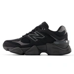 New Balance Чорні Кросівки 9060 G90602QL