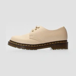 Dr. Martens туфлі 1461 Virginia кремові 24256292