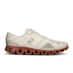 On Running CLOUD X 3 Ice-auburn 6097791