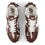 Жіночі кросівки New Balance 327 W327APC коричневі