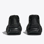 HOKA Arahi SR чоловічі кросівки для бігу Black/Black