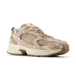 New Balance 530 U53028U – бежеві кросівки lifestyle ретро унісекс | NB 530 taupe