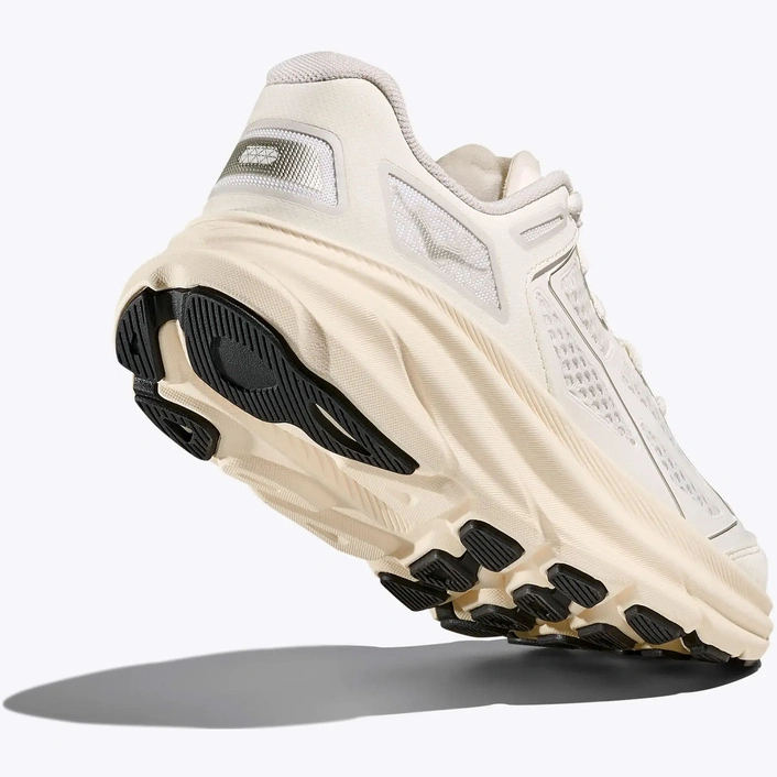 HOKA Clifton One9 унісекс кросівки Frost / Cosmic Grey