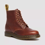 Dr. Martens черевики 1460 Ambassador світло-коричневі 31976253