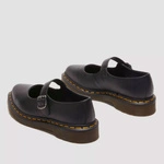 Dr. Martens балетки Mary Jane Elphie Virginia чорні жіночі 40685001
