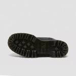 Dr. Martens утеплені черевики на платформі Jadon Pisa чорні 25637001