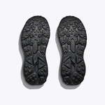 HOKA Challenger 8 GORE-TEX жіночі кросівки для трейлраннінгу Black/Carbon Black