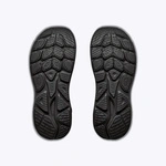 HOKA Clifton 11 GORE-TEX чоловічі водонепроникні кросівки для бігу Black/Black