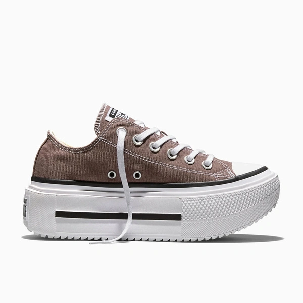 Converse Chuck Taylor All Star Lift Double Stack A20562C