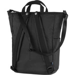 Fjällräven Рюкзак High Coast Totepack F23225-550 Black