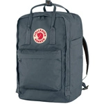 Fjällräven Рюкзак Kånken Laptop 17" F23525-031 Graphite