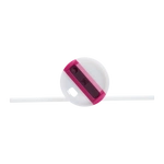 Stanley кружка Quencher H2.O FlowState™ Tumbler 1.18L - Fuchsia