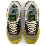 Кросівки New Balance 574 U5747O9 різнокольорові