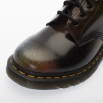 Dr. Martens жіночі черевики 1460 For Pride Rainbow Rub Off чорні 30634038